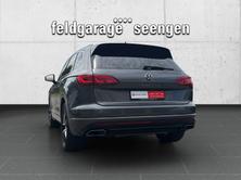 VW Touareg 3.0 TDI R Line Tiptronic mit AHK, Panorama-Ausste, Diesel, Second hand / Used, Automatic - 7