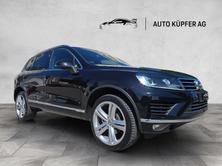 VW Touareg 3.0 TDI R-Line BMT Tiptronic, Diesel, Second hand / Used, Automatic - 2