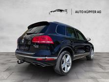 VW Touareg 3.0 TDI R-Line BMT Tiptronic, Diesel, Second hand / Used, Automatic - 3