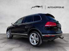 VW Touareg 3.0 TDI R-Line BMT Tiptronic, Diesel, Second hand / Used, Automatic - 4