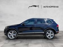 VW Touareg 3.0 TDI R-Line BMT Tiptronic, Diesel, Second hand / Used, Automatic - 5