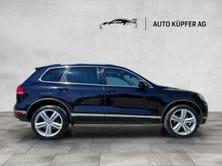 VW Touareg 3.0 TDI R-Line BMT Tiptronic, Diesel, Second hand / Used, Automatic - 6