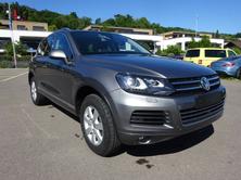 VW Touareg 3.0 TDI BlueMotion Technology Tiptronic, Diesel, Second hand / Used, Automatic - 2
