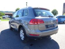VW Touareg 3.0 TDI BlueMotion Technology Tiptronic, Diesel, Second hand / Used, Automatic - 7
