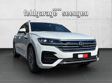 VW Touareg 3.0 TDI R Line Tiptronic mit fortl. Werksgarantie, Diesel, Second hand / Used, Automatic - 3