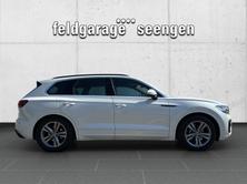 VW Touareg 3.0 TDI R Line Tiptronic mit fortl. Werksgarantie, Diesel, Second hand / Used, Automatic - 4