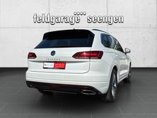 VW Touareg 3.0 TDI R Line Tiptronic mit fortl. Werksgarantie, Diesel, Second hand / Used, Automatic - 5