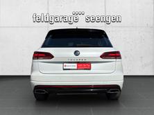 VW Touareg 3.0 TDI R Line Tiptronic mit fortl. Werksgarantie, Diesel, Second hand / Used, Automatic - 6