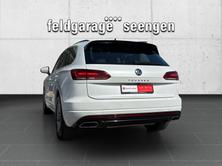 VW Touareg 3.0 TDI R Line Tiptronic mit fortl. Werksgarantie, Diesel, Second hand / Used, Automatic - 7