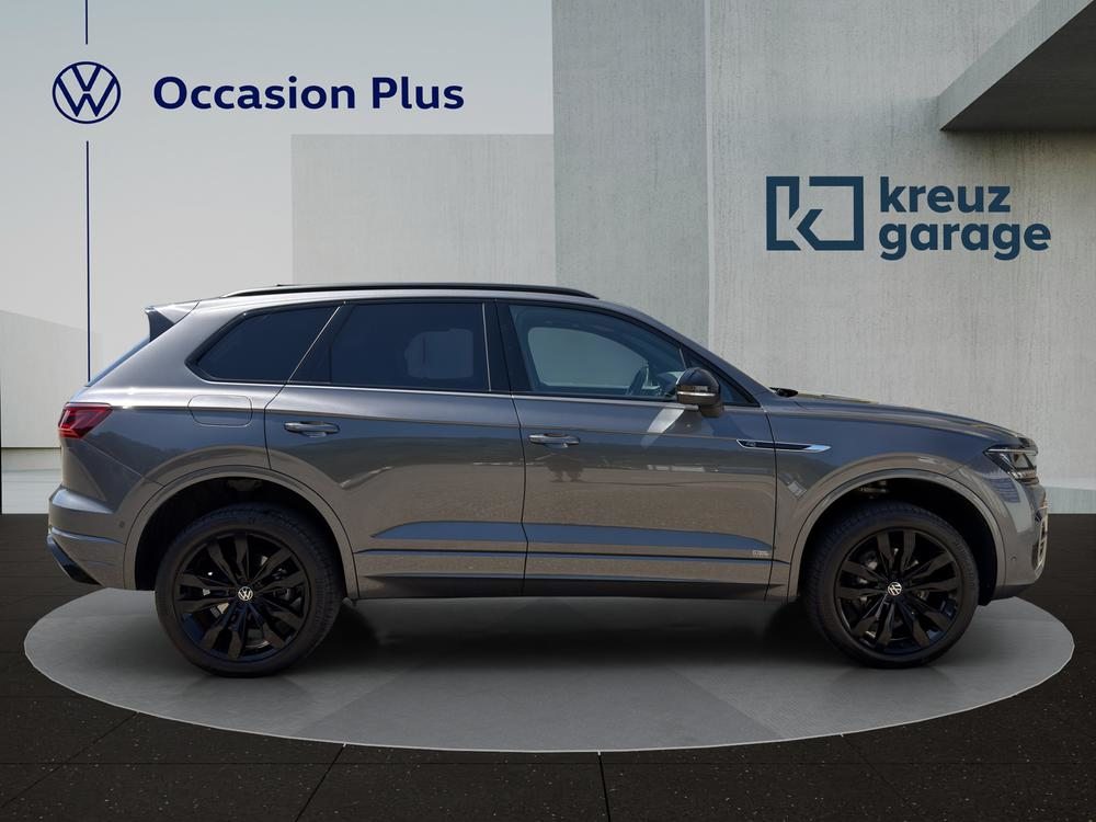 VW Touareg R-Line, Diesel, Occasioni / Usate, Automatico - 2