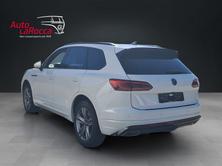 VW Touareg 3.0 TSI R-Line Tiptronic, Benzina, Occasioni / Usate, Automatico - 3