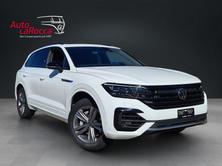 VW Touareg 3.0 TSI R-Line Tiptronic, Benzina, Occasioni / Usate, Automatico - 7