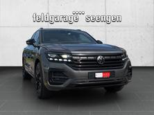 VW Touareg 3.0 TDI R Line Tiptronic mit AHK, Allradlenkung, Diesel, Second hand / Used, Automatic - 3