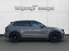 VW Touareg 3.0 TDI R Line Tiptronic mit AHK, Allradlenkung, Diesel, Second hand / Used, Automatic - 4
