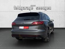 VW Touareg 3.0 TDI R Line Tiptronic mit AHK, Allradlenkung, Diesel, Second hand / Used, Automatic - 5