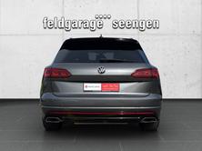 VW Touareg 3.0 TDI R Line Tiptronic mit AHK, Allradlenkung, Diesel, Second hand / Used, Automatic - 6