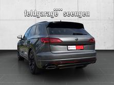 VW Touareg 3.0 TDI R Line Tiptronic mit AHK, Allradlenkung, Diesel, Second hand / Used, Automatic - 7