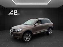VW Touareg 3.0 TDI BlueMotion Technology Tiptronic, Diesel, Second hand / Used, Automatic - 2