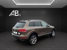 VW Touareg 3.0 TDI BlueMotion Technology Tiptronic, Diesel, Second hand / Used, Automatic - 5