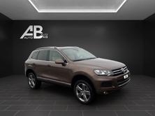 VW Touareg 3.0 TDI BlueMotion Technology Tiptronic, Diesel, Second hand / Used, Automatic - 6