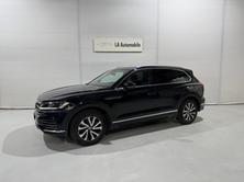 VW Touareg 3.0 TDI Elegance Tiptronic CH Fahrzeug, Diesel, Occasioni / Usate, Automatico - 2