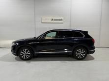 VW Touareg 3.0 TDI Elegance Tiptronic CH Fahrzeug, Diesel, Occasioni / Usate, Automatico - 3
