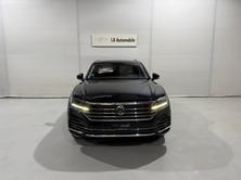 VW Touareg 3.0 TDI Elegance Tiptronic CH Fahrzeug, Diesel, Occasioni / Usate, Automatico - 4