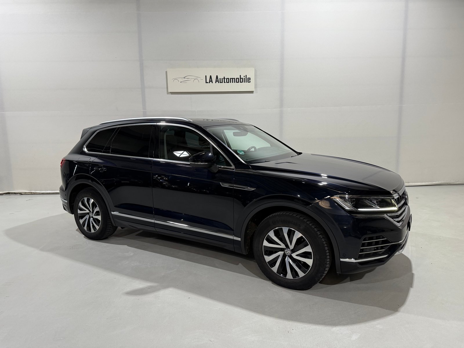 VW Touareg 3.0 TDI Elegance Tiptronic CH Fahrzeug, Diesel, Occasion / Utilisé, Automatique - 6