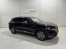 VW Touareg 3.0 TDI Elegance Tiptronic CH Fahrzeug, Diesel, Occasioni / Usate, Automatico - 6