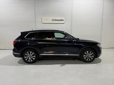 VW Touareg 3.0 TDI Elegance Tiptronic CH Fahrzeug, Diesel, Occasioni / Usate, Automatico - 7