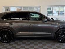 VW Touareg 4.0 V8 421 PS TDI 4X4 R-LINE Atmosphere Tiptronic, Diesel, Occasion / Gebraucht, Automatik - 2