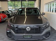 VW Touareg 4.0 V8 421 PS TDI 4X4 R-LINE Atmosphere Tiptronic, Diesel, Occasion / Gebraucht, Automatik - 7