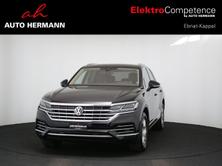 VW Touareg 3.0 TDI Atmosphere Tiptronic, Diesel, Occasion / Gebraucht, Automatik - 2