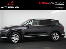 VW Touareg 3.0 TDI Atmosphere Tiptronic, Diesel, Occasion / Gebraucht, Automatik - 3