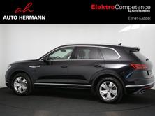 VW Touareg 3.0 TDI Atmosphere Tiptronic, Diesel, Occasion / Gebraucht, Automatik - 4