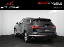 VW Touareg 3.0 TDI Atmosphere Tiptronic, Diesel, Occasion / Gebraucht, Automatik - 5