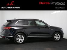 VW Touareg 3.0 TDI Atmosphere Tiptronic, Diesel, Occasion / Gebraucht, Automatik - 7