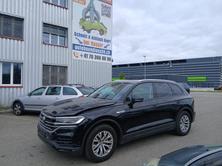 VW Touareg 3.0 TDI Basic Tiptronic, Diesel, Second hand / Used, Automatic - 2