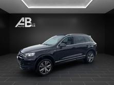 VW Touareg 3.0 TDI R-Line BlueMotion Technology Tiptronic mi, Diesel, Occasioni / Usate, Automatico - 2