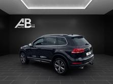 VW Touareg 3.0 TDI R-Line BlueMotion Technology Tiptronic mi, Diesel, Occasioni / Usate, Automatico - 3