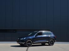 VW Touareg 3.0 TDI BlueMotion Technology Tiptronic, Diesel, Occasion / Gebraucht, Automatik - 2