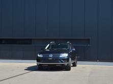 VW Touareg 3.0 TDI BlueMotion Technology Tiptronic, Diesel, Occasion / Gebraucht, Automatik - 5
