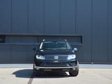 VW Touareg 3.0 TDI BlueMotion Technology Tiptronic, Diesel, Occasion / Gebraucht, Automatik - 6