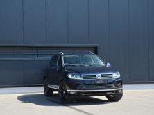 VW Touareg 3.0 TDI BlueMotion Technology Tiptronic, Diesel, Occasion / Gebraucht, Automatik - 7