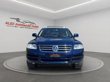 VW Touareg 4.2 V8 Automatic, Petrol, Second hand / Used, Automatic - 2