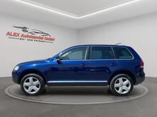 VW Touareg 4.2 V8 Automatic, Petrol, Second hand / Used, Automatic - 3