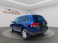 VW Touareg 4.2 V8 Automatic, Petrol, Second hand / Used, Automatic - 4