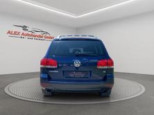 VW Touareg 4.2 V8 Automatic, Petrol, Second hand / Used, Automatic - 5