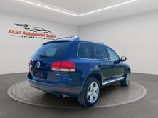 VW Touareg 4.2 V8 Automatic, Petrol, Second hand / Used, Automatic - 7