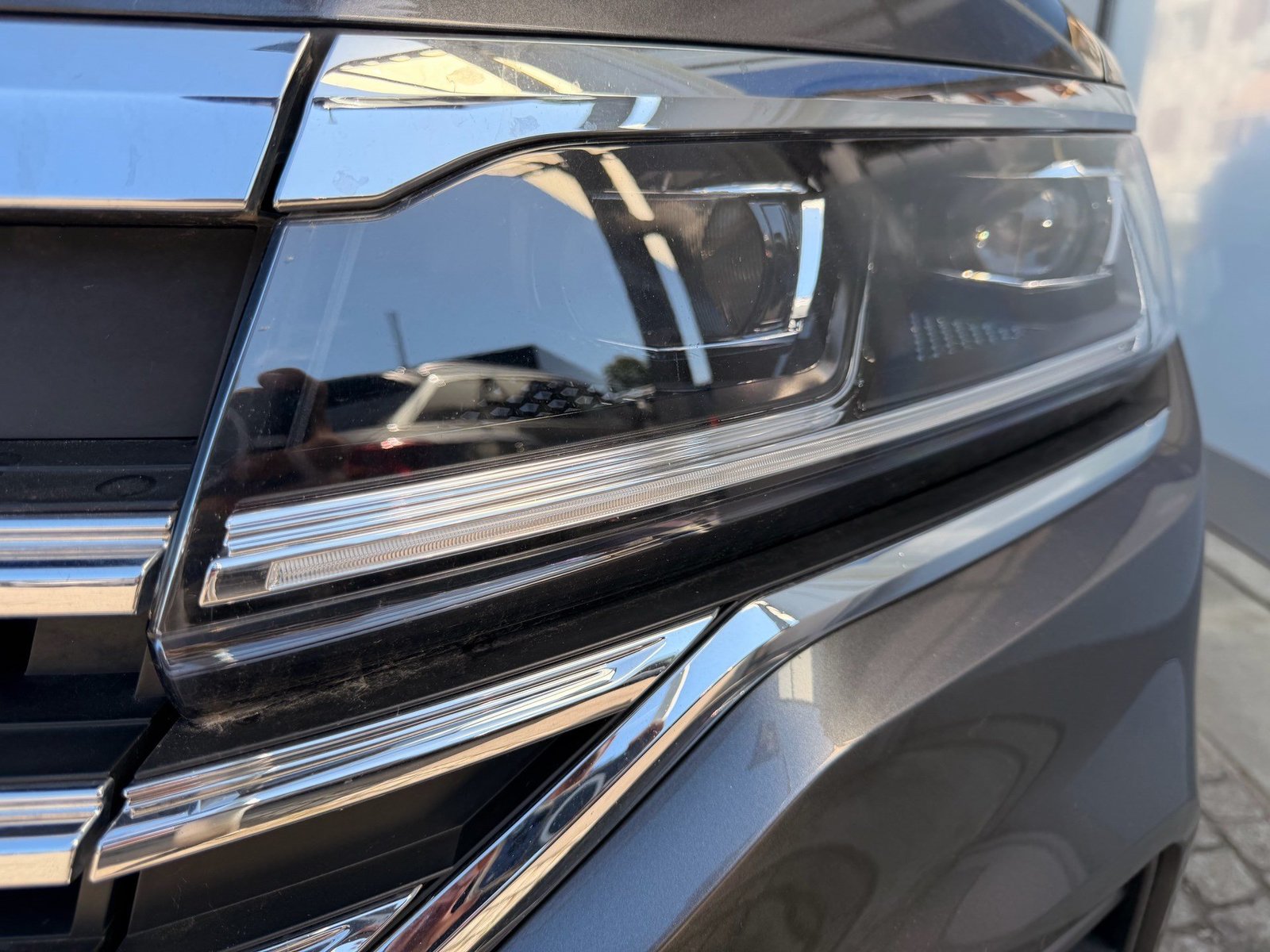 VW Touareg 3.0 TDI 231PS 4MOTION ***INNOVISIONS COCKPIT ANH, Diesel, Second hand / Used, Automatic - 7